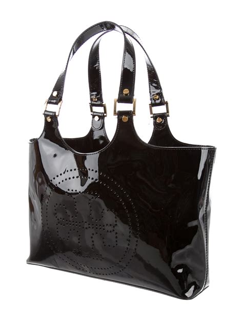 Women's Black Designer Handbags 